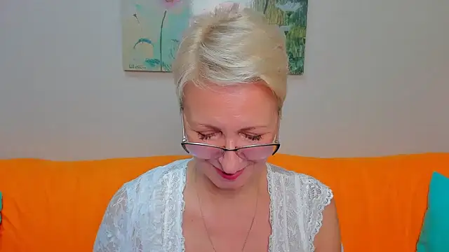 iamyourdream89 Chat XXX in diretta