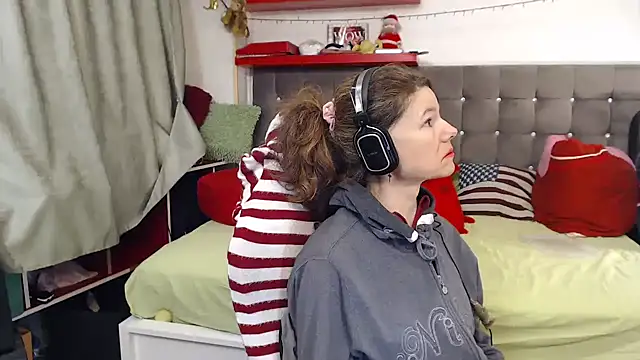 kellyterapy's Live XXX Chat