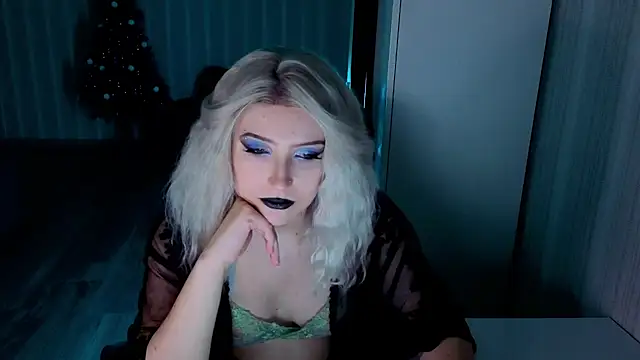 violet-siren-x's Live XXX Chat