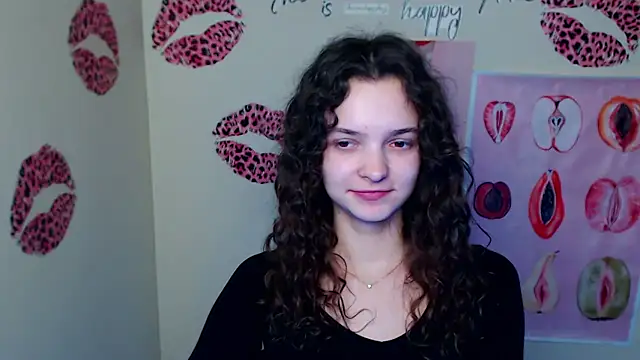 _SusieSu_n Live XXX chat