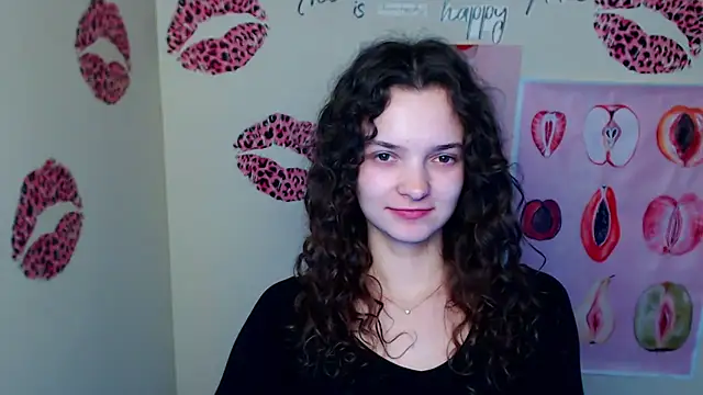 Chatroom XXX en direct de _SusieSu_