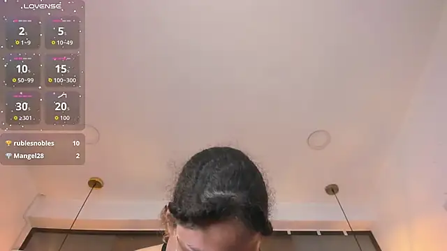 Hanna_Cornee_'s Live XXX Chat