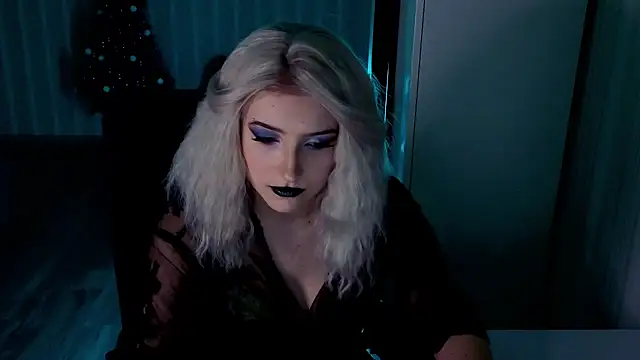 violet-siren-x Chat XXX live