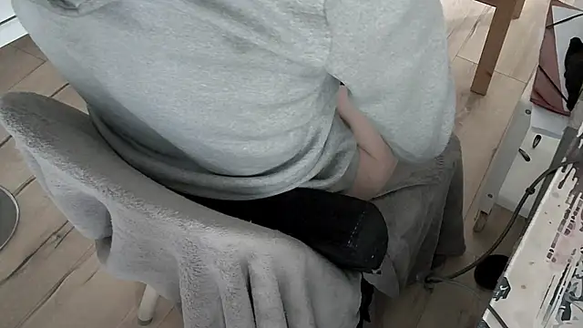 Show de webcam de CeriseLapine