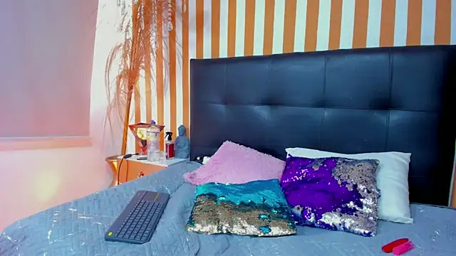 LunaToledo Chat XXX live