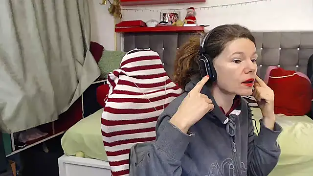 kellyterapy 라이브 XXX 채팅