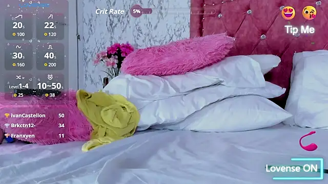 Victoria_Guzman Chat XXX in diretta