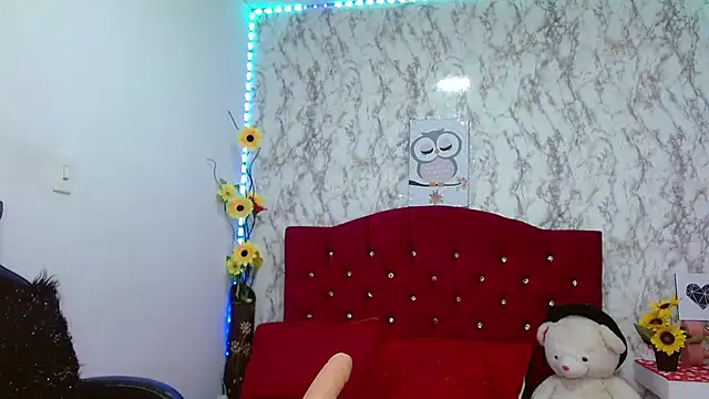 _Danna_Milf_ Chat XXX in diretta