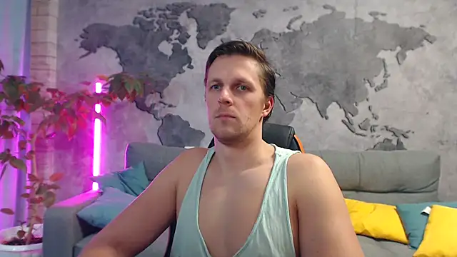 VikingChrisss Webcam show