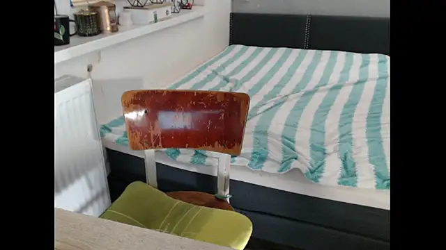 Sweetboobs' Live XXX Chat