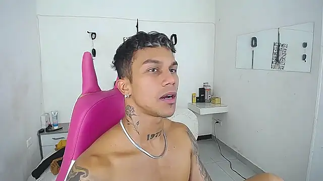 Leonard_Price 网络视讯表演