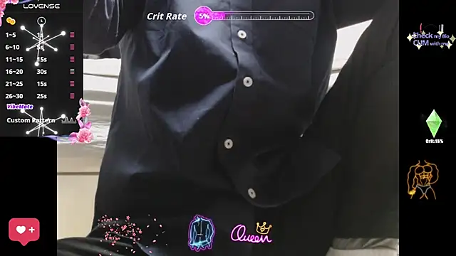 Chat XXX ao vivo de Korea-Kiss