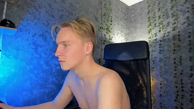AlexxSweet's Live XXX Chat