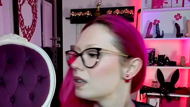 kulteacher's Live XXX Chat