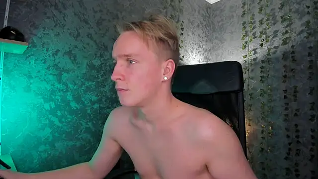 AlexxSweet's Live XXX Chat