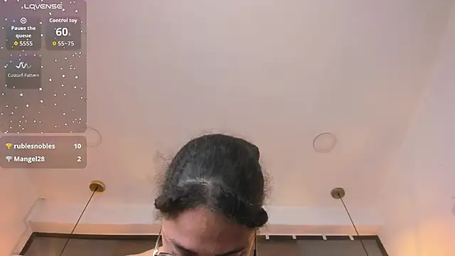 Hanna_Cornee_'s Live XXX Chat