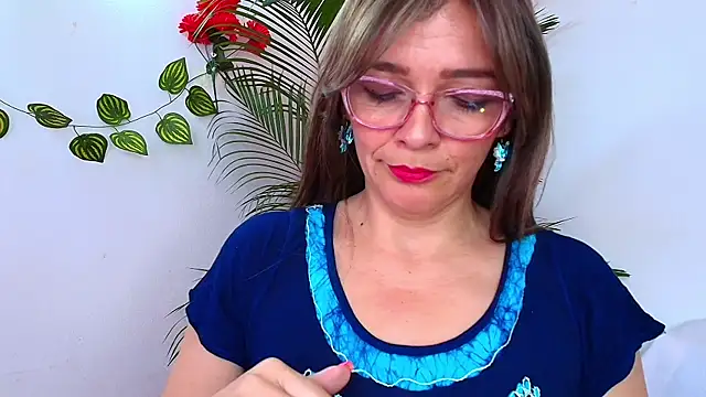 Carol_Miss2's Live XXX Chat