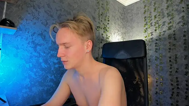 Živý XXX chat AlexxSweet