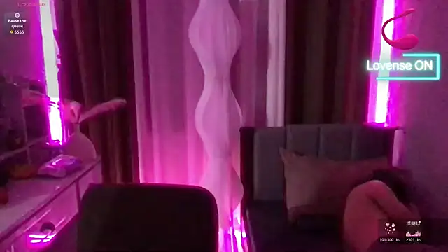 Malia_Nicole Live XXX Chat