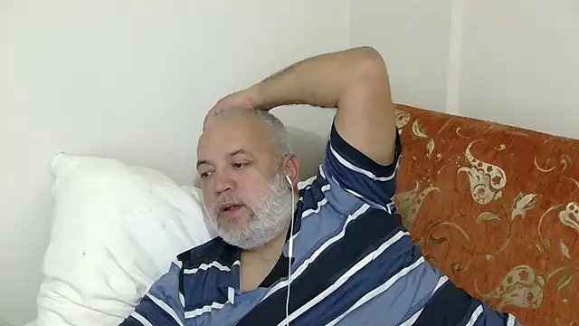 Chat XXX ao vivo de husoizmir