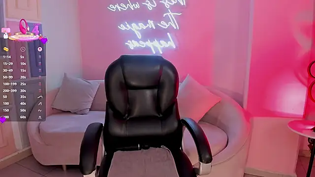 JennaOlsonX's Live XXX Chat