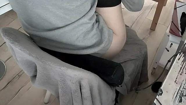 CeriseLapine Live XXX Chat