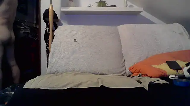 Cambitchboy: απευθείας συνομιλία ΧΧΧ