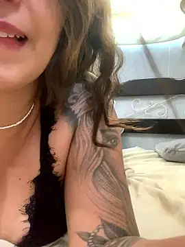 Chat +18 de Gabrielleof ao vivo