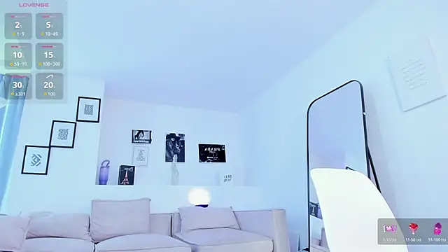 Sasha_belova's Live XXX Chat