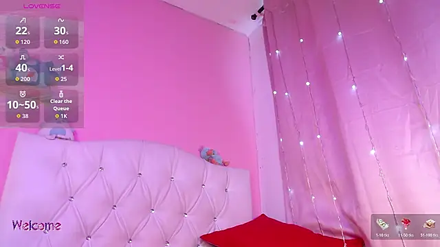 HECATE_23's Live XXX Chat