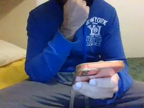 coppai200 Adlı Modelin Canlı XXX Sohbeti