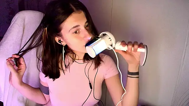 KristinaScott Chat XXX live