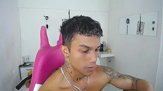 Leonard_Price Obrolan Langsung XXX