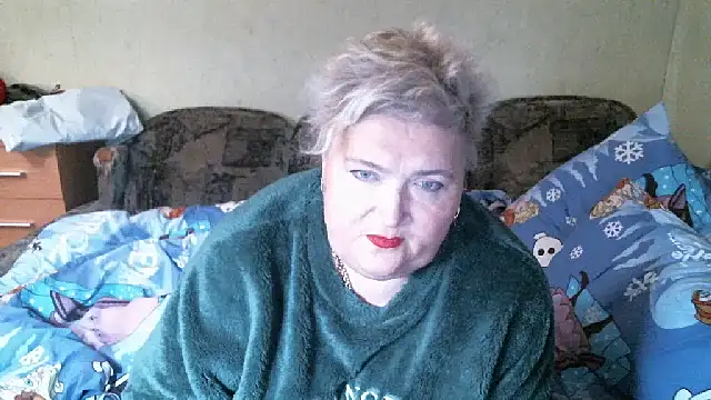 Lana555 élő XXX-chatje