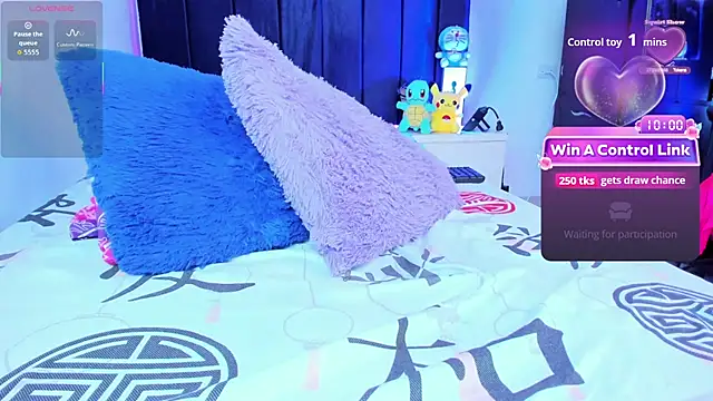 yurii_bkaze's Live XXX Chat