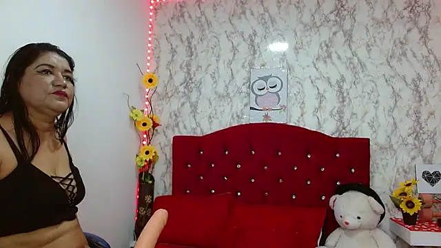 _Danna_Milf_: απευθείας συνομιλία ΧΧΧ