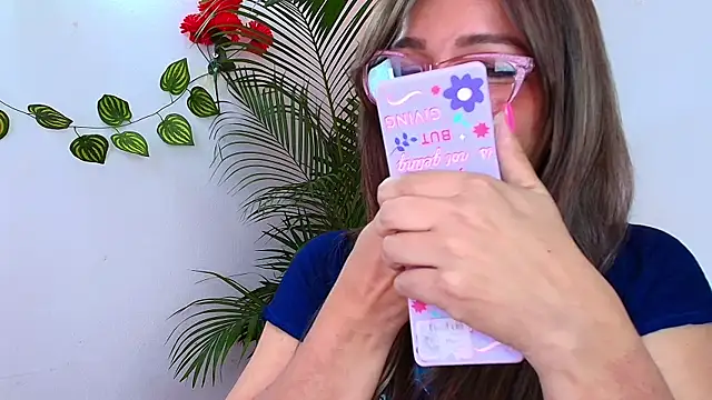 Carol_Miss2's Live XXX Chat