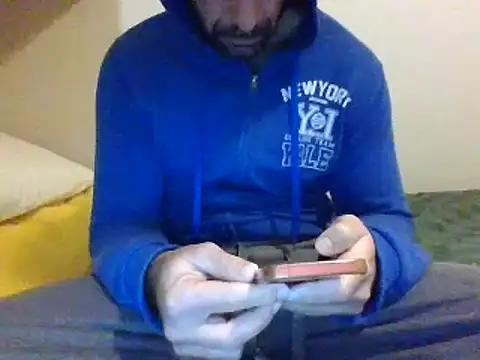 coppai200's Live XXX Chat