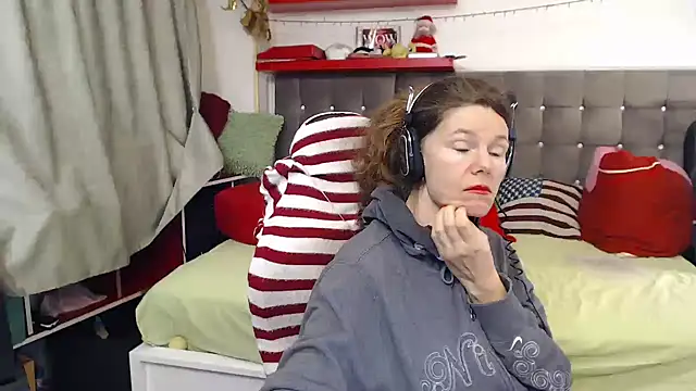 kellyterapy's Live XXX Chat