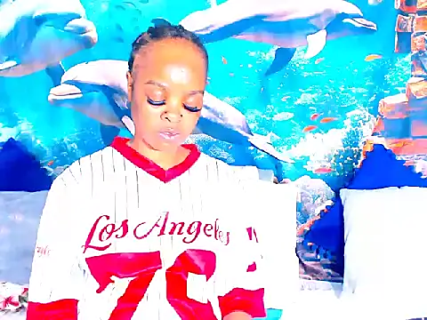 Cherrybootyjoy Chat XXX in diretta