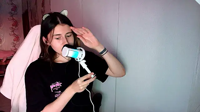 KristinaScott 라이브 XXX 채팅