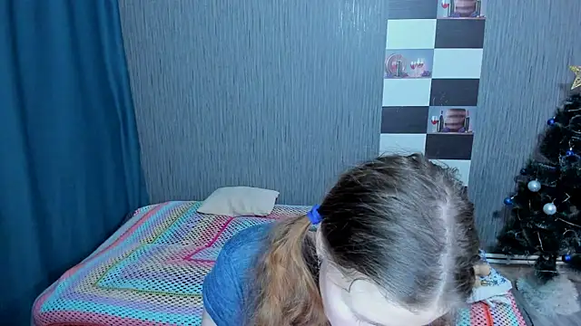 pa1e_pr1ncess' Live XXX Chat