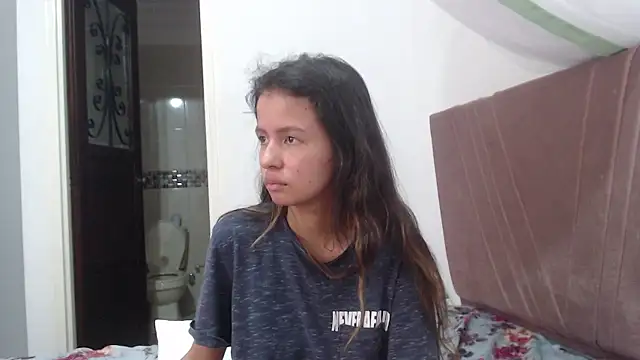 nathaly_jones_のライブXXXチャット