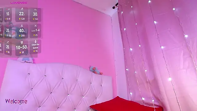 HECATE_23 Live XXX Chat