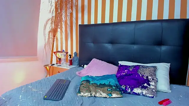 LunaToledo Live XXX Chat