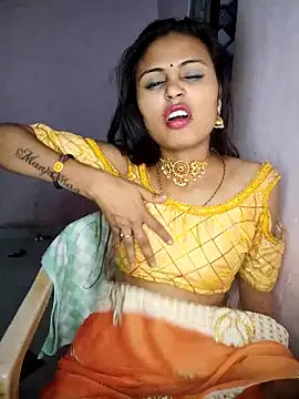 Chatroom XXX en direct de Khatta_Meeth