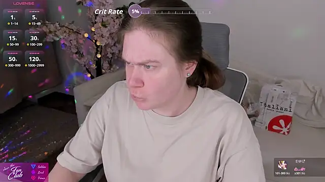 Nancy_Sun_'s Live XXX Chat