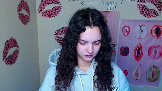 Chat XXX en directo de _SusieSu_