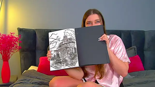 JessicaJewells' Live XXX Chat