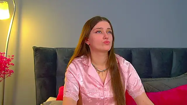 JessicaJewells Chat XXX in diretta